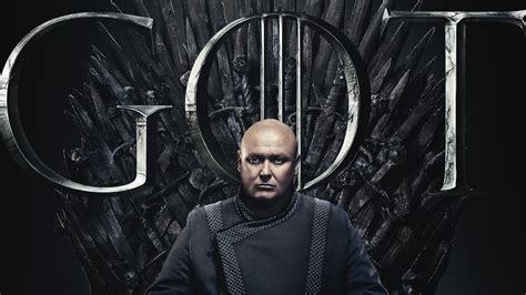 10 Things You NEVER Knew About Conleth Hill (Beyond Game Of Thrones!) Image 18