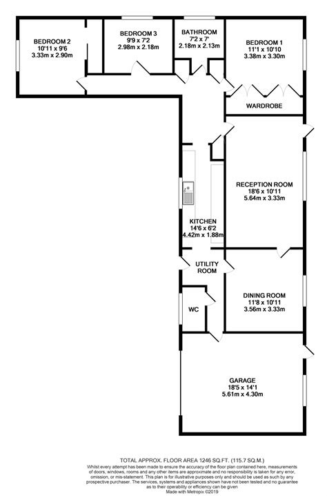 Glebe Road, Headley, Bordon, Hampshire, GU35 8QD – Homes Estate Agents