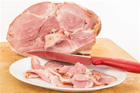 How Do I Roast A Picnic Ham Cottage Roll Picnic Ham Best Pork Recipe