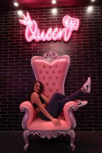 The Famous Babe Cave What Is It Exactly Amped Fitness