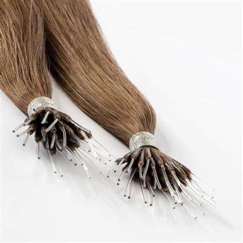 Nano Bonds 18 Inch | SWAY Hair Extensions