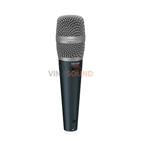 Micro Condenser Behringer SB 78A