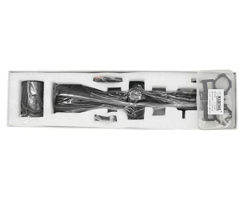 Оптический прицел Marcool Stalker 3-18x50 SFIR FFP (оригинал, 30 мм ...