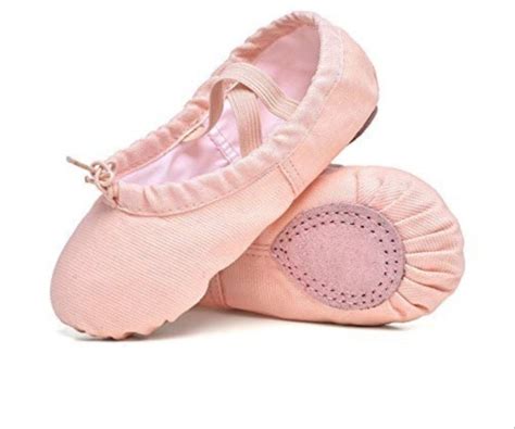 Pack De Zapatilla Y Media De Ballet Nude Dance Mom