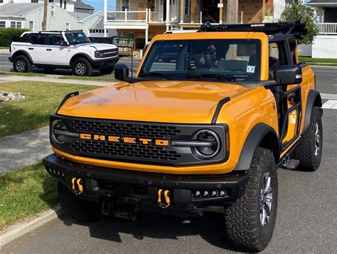 Happy Fri Yay Let S See Those Naked Bronco Photos No Nudity Allowed Bronco G