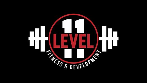 HOME | Level 11 Fitness & Development