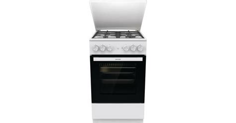 Gorenje Gas-electric cooker GK5A42WF-B | Hinnavaatlus - Tehnikakaupade ...