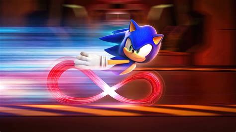 Hd Sonic Prime Wallpapers Peakpx