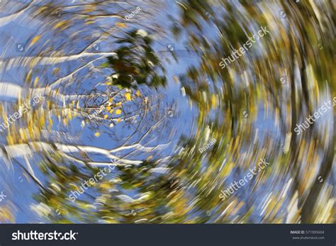 Vertigo Dizzy Nature Illness Swirlautumn Swirling Stock Photo 571995604 | Shutterstock