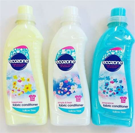 Best environment-friendly and fresh smelling cleaning products - beeco