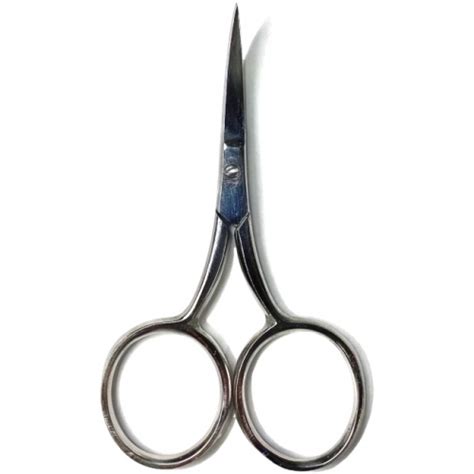 Kai Curved Embroidery Scissors The Quilt Shop