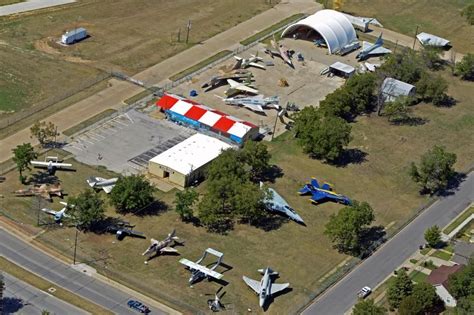 Fort Worth Aviation Museum | Aviation, Museum, Fort