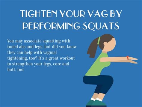 Increase Your Female Libido With Vagina Tightening Exercises PDF Reproductive Health