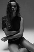 ALICIA MEDINA Nude AZNude