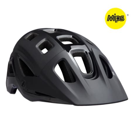 Casque Lazer Impala Mips Noire