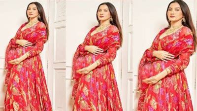 GAUAHAR KHAN IS PREGNANT ??? 😍😍😱😱😱😱 | Pixstory