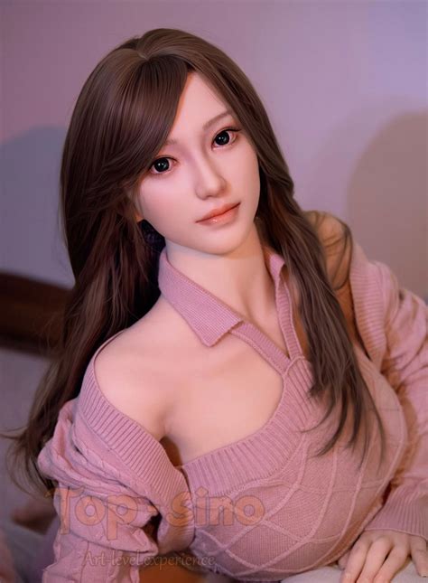 Cm Ft H Cup Plump Sex Doll Top Sino T Mikui Rrs Version
