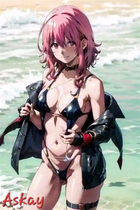 The Eminence In Shadow Luscious Hentai Manga Porn