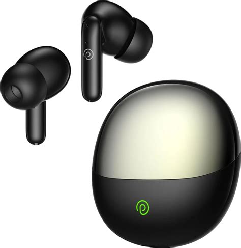 Ptron Zenbuds Evo True Wireless Earbuds Price In India 2025 Full Specs