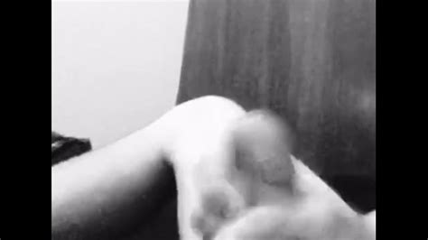 Jerking Off In Black And White Pornhub Gay
