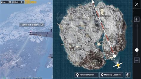 PUBG Mobile Christmas Update How To Get Vikendi Snow Map Elecspo