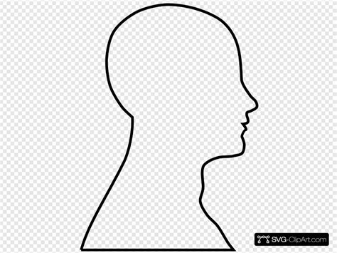 Download High Quality head clipart outline Transparent PNG Images - Art Prim clip arts 2019