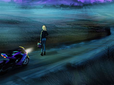 Biker Dont Get Lost 4k - 4k Wallpapers - 40.000+ ipad wallpapers 4k