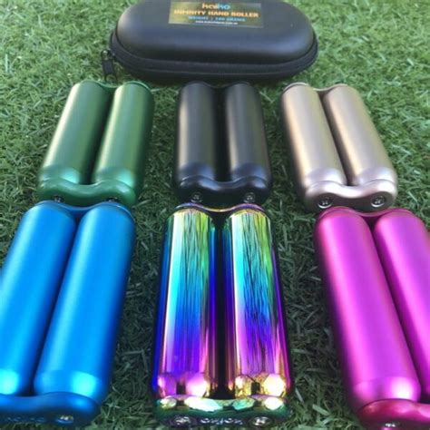 Hand Roller 180 Grams Allcare Warehouse