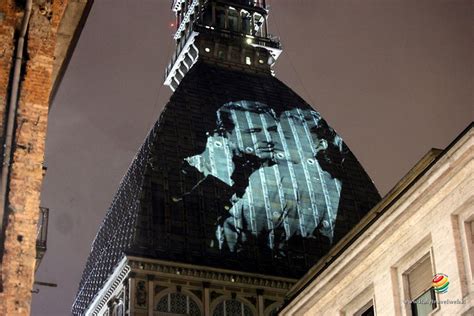 Mole Antonelliana - Museo Nazionale del Cinema - Italy Travel Web