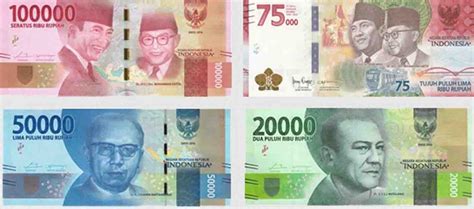 4 Kali Berganti, Ini Sejarah Awal Rupiah Menjadi Mata Uang di Indonesia!