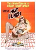Hot Lunch Nude Scenes