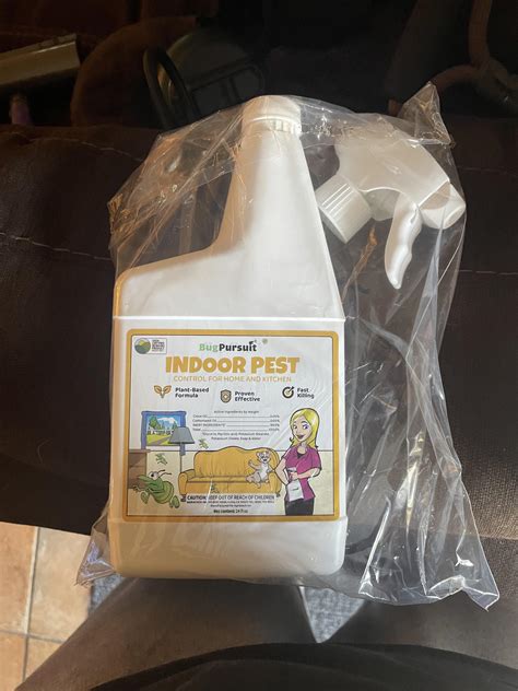 Pet safe spray for carpet beetles : r/carpetbeetles