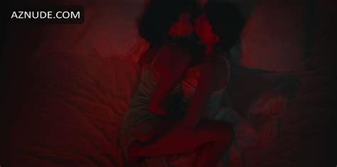 LEOPARD SKIN NUDE SCENES AZNude