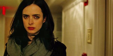 Jessica Jones Review Great Netflix Superhero Show Business Insider