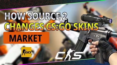 How Source Changes Cs Go Skins Market Cyber Sport Io