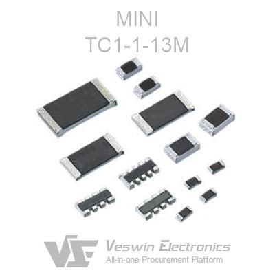 TC1 1 13M MINI Other Components Veswin Electronics