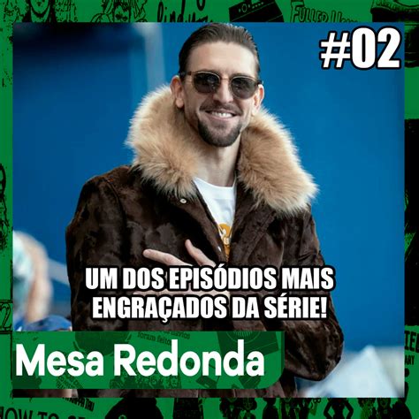 Ted Lasso 3ª Temporada Tudo sobre o EP 02 Mesa Redonda S18EP02