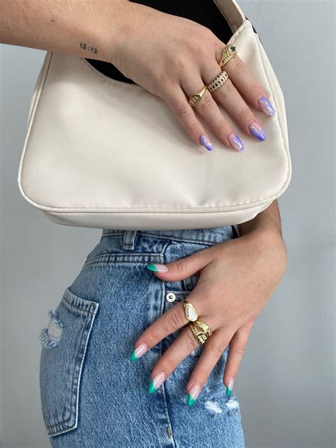 Dont Be Afraid To Go Nude Best Online Jewelry Store Aesthetic Purse Girly Bags