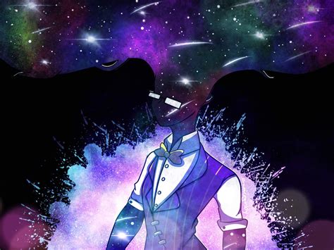 Outertale Grillby Wallpapers Wallpaper Cave