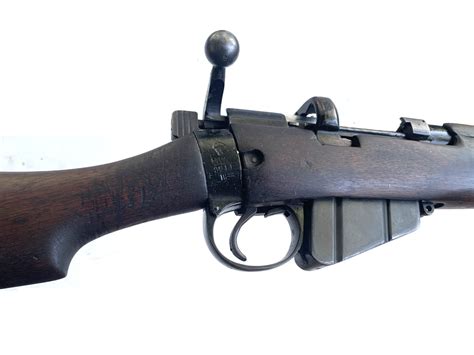 Lee Enfield SMLE - Surplus GNG