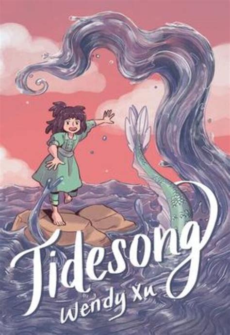 Wendy Xu Tidesong Buch Englisch 2021 Gebunden EAN