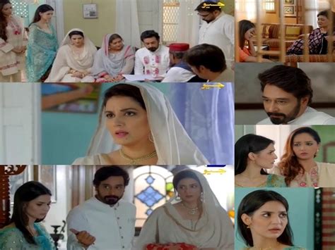 baba jani episode  story review   beginning reviewitpk