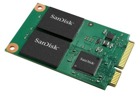 Intel and SanDisk Join Forces For New SATA DEVSLP Standard (IDF 2011 ...