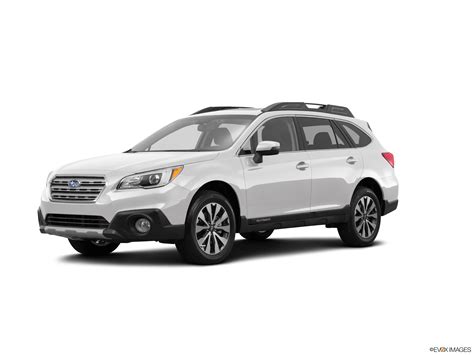 Used Subaru Outback I Wagon D Pricing Kelley Blue Book