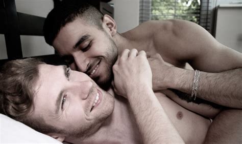 Gay Foreplay Ideas To Get Him Hot And Frisky Gays
