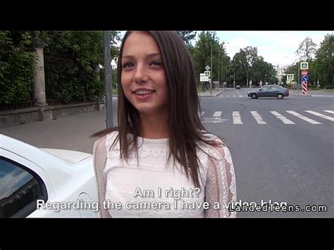 Beautiful Russian teen anal fucked POV outdoor XVIDEOSダウンローダー XVIDEOSの動画をブラウザ上から1クリックでダウンロード