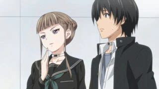 Euphoria Recensione Hentai Hentai Sub Ita