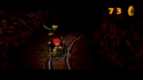 Donkey kong country 64 walkthrough - alterhrom