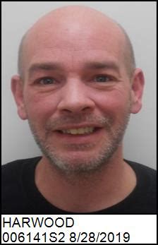 Kenneth Robert Harwood Sex Offender In China Grove NC NC S