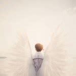Naked Beauty Woman With Wings Stock Photo By Dmitroza